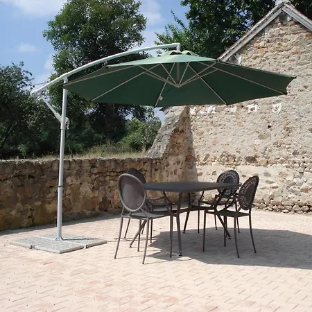 Renovee Avec Charme, Draps Inclus - Fr-1-489-177 *