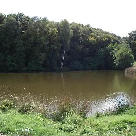 Σπίτι διακοπών Renovee Avec Charme, Draps Inclus - Fr-1-489-177