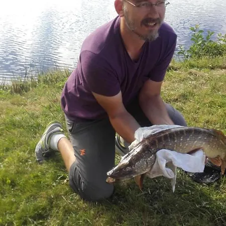 Renovee Avec Charme, Draps Inclus - Fr-1-489-177 Σπίτι διακοπών Deux-Chaises