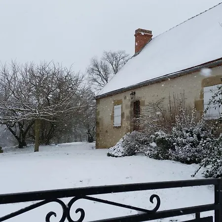 Renovee Avec Charme, Draps Inclus - Fr-1-489-177 * Deux-Chaises