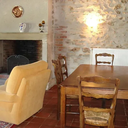 Renovee Avec Charme, Draps Inclus - Fr-1-489-177 Σπίτι διακοπών Deux-Chaises