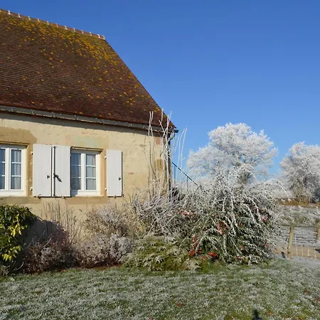 Holiday home Renovee Avec Charme, Draps Inclus - Fr-1-489-177