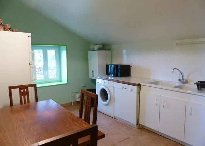 Renovee Avec Charme, Draps Inclus - Fr-1-489-177