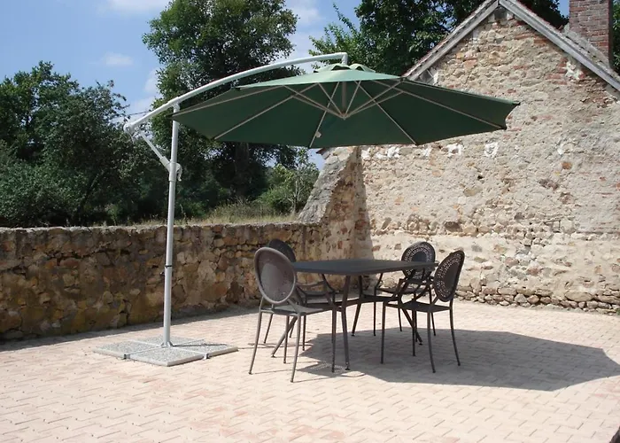 Renovee Avec Charme, Draps Inclus - Fr-1-489-177 *