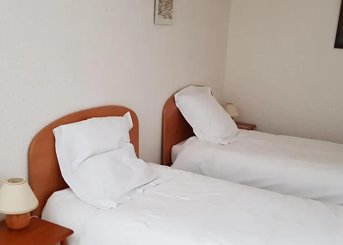 Renovee Avec Charme, Draps Inclus - Fr-1-489-177