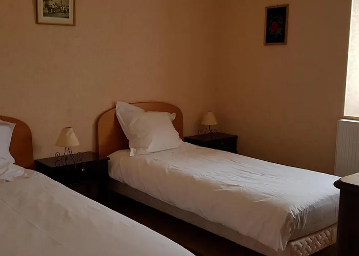 Dom wakacyjny Renovee Avec Charme, Draps Inclus - Fr-1-489-177 *