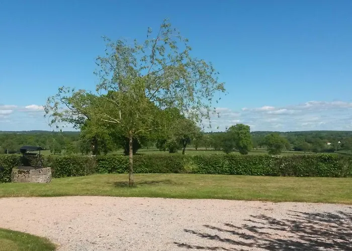 Renovee Avec Charme, Draps Inclus - Fr-1-489-177 *