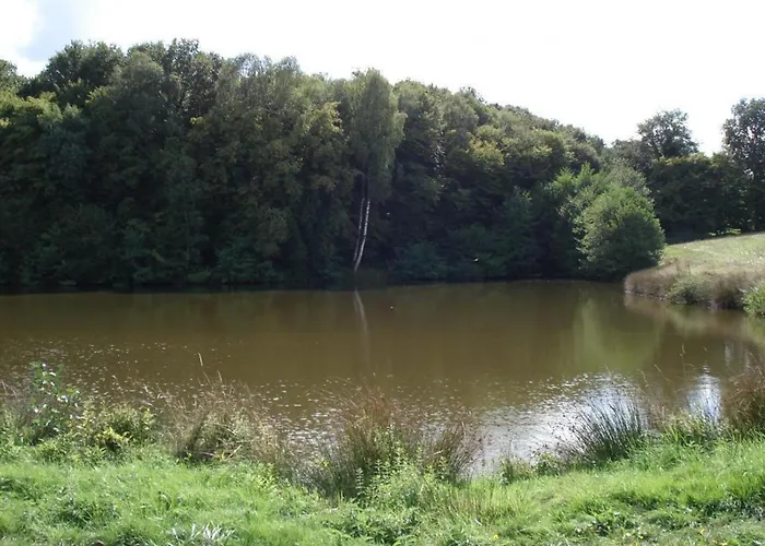 Dom wakacyjny Renovee Avec Charme, Draps Inclus - Fr-1-489-177