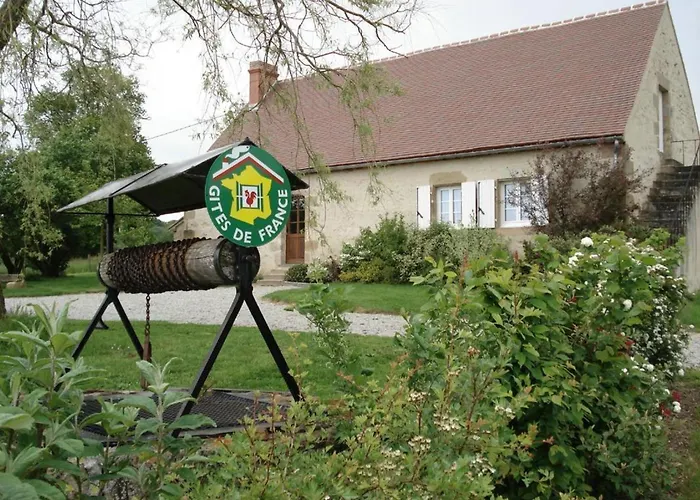 Renovee Avec Charme, Draps Inclus - Fr-1-489-177